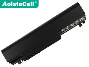 Battery For Dell Studio XPS PP17S