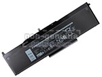 Battery For Dell 0GJKNX