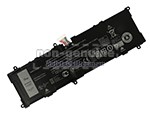 Battery For Dell Venue 11 Pro 7140