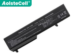 Battery For Dell Vostro 1510