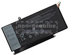 Battery For Dell Vostro 5460D-1518