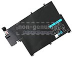 Battery For Dell TRDF3