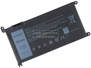 Battery For Dell P58F