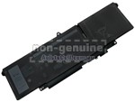 Battery For Dell 047T0