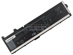 Battery For Dell P114F001