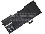 Battery For Dell XPS L321X