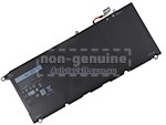 Battery For Dell XPS 13-9360-D1605T