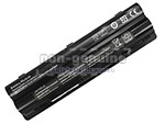 Battery For Dell XPS 17