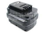 Battery For DeWALT DW005