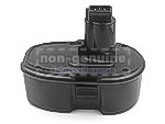 Battery For DeWALT DC730KA