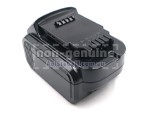 Battery For DeWALT DCB140-XJ