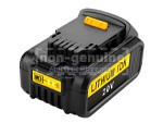 Battery For DeWALT DCB205