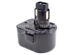 Battery For DeWALT DW924K-B2
