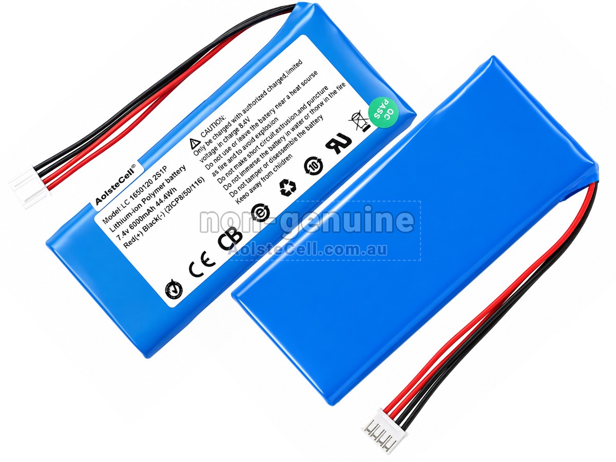 Replacement DJI ELF 3 battery