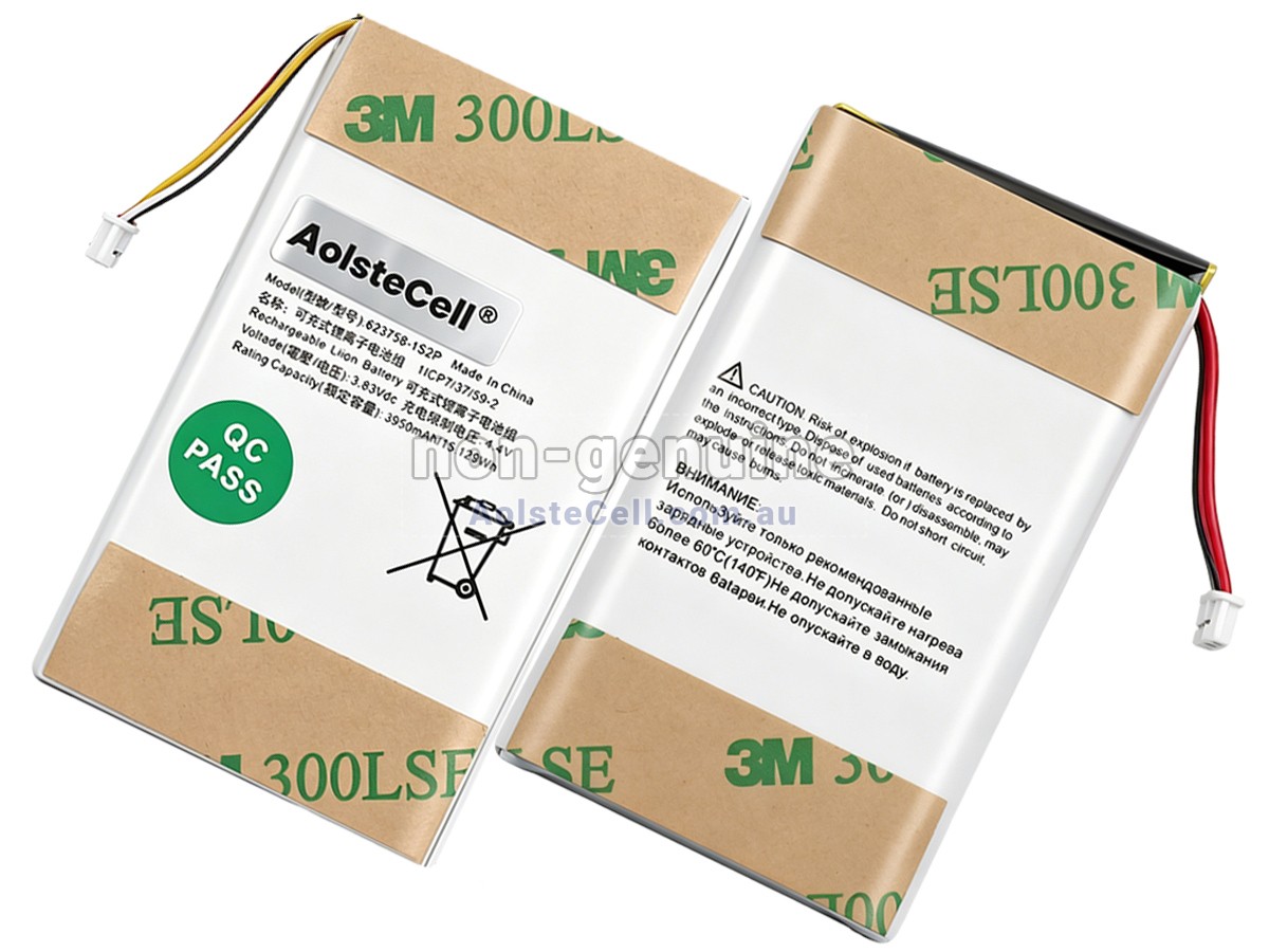 Replacement DJI 2018AP3189 battery