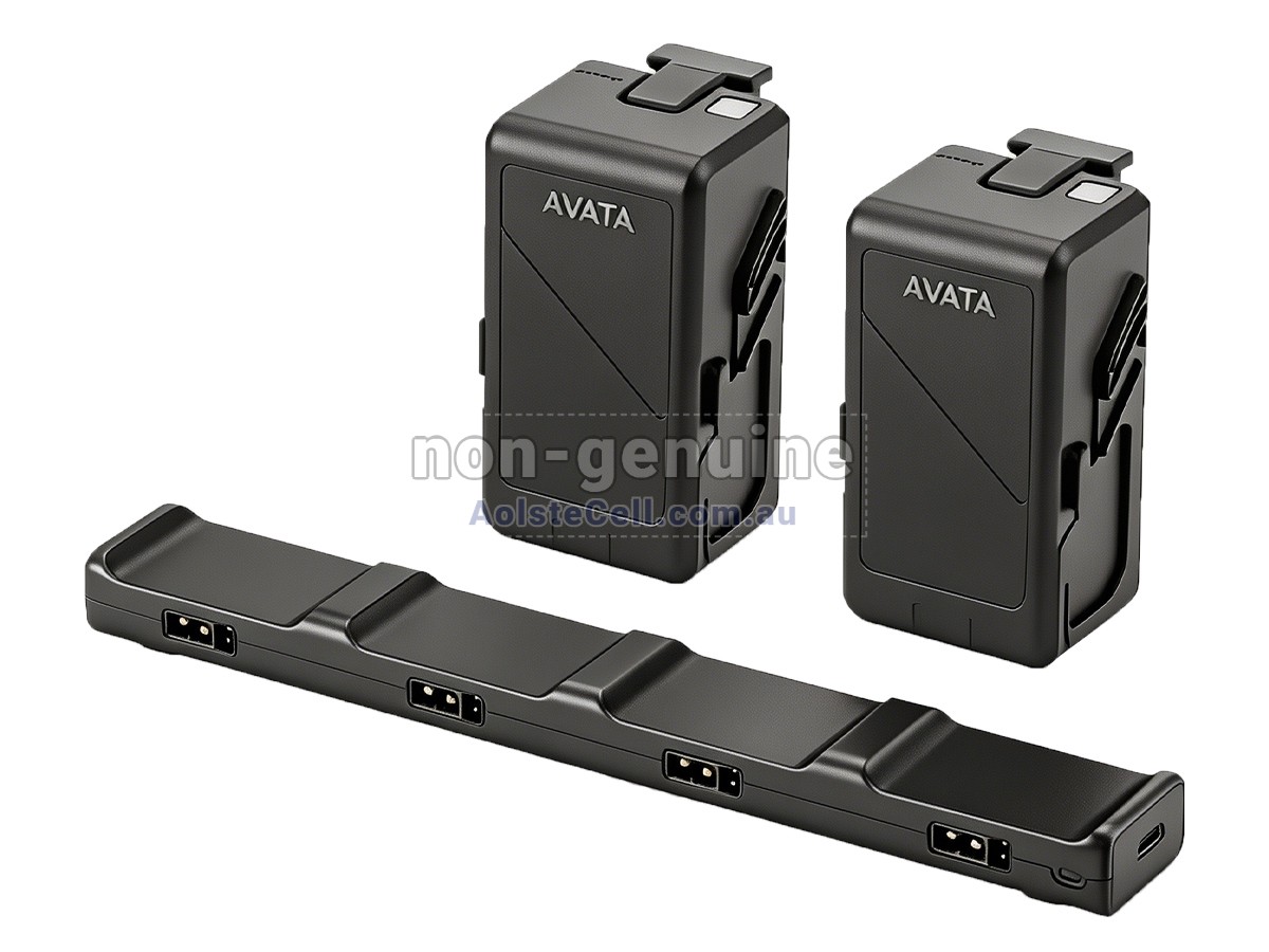 Replacement DJI AVATA 1 battery