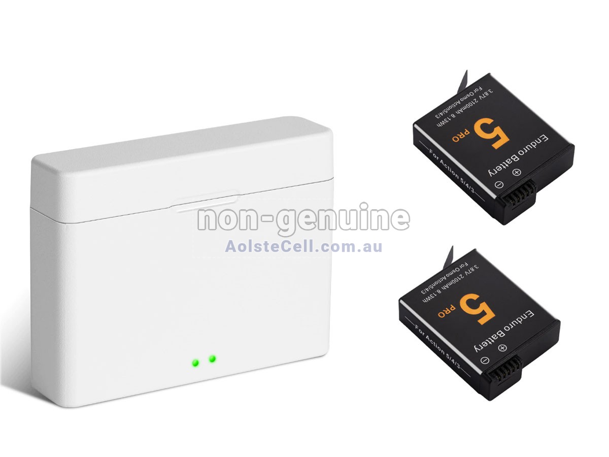 Replacement DJI BCX202-1770-3.85 battery