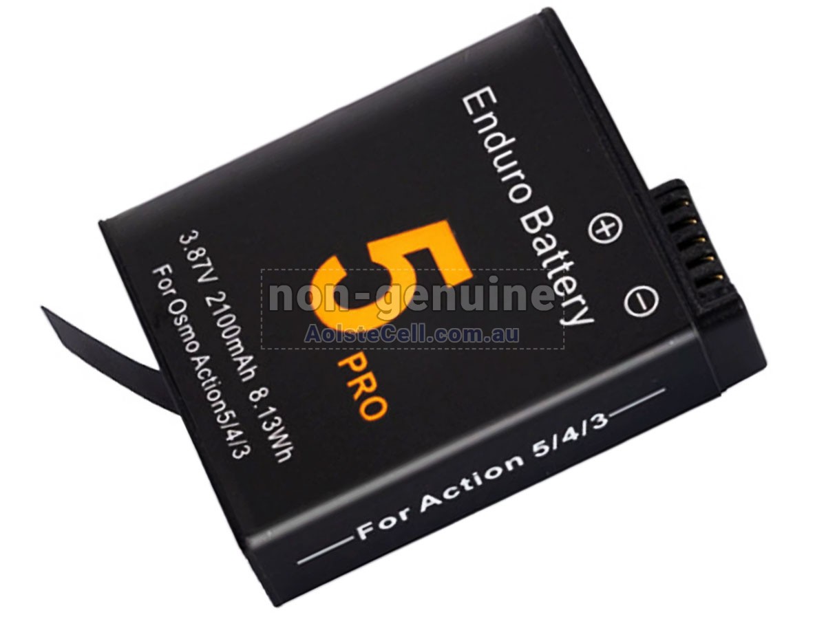 Replacement DJI BCX202-1770-3.85 battery