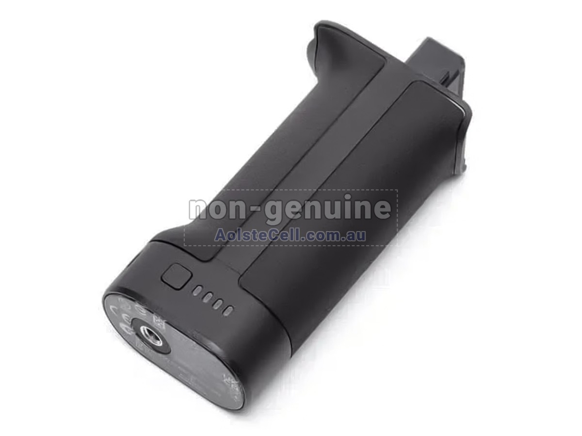 Replacement DJI BHX711-3000-7.2V battery