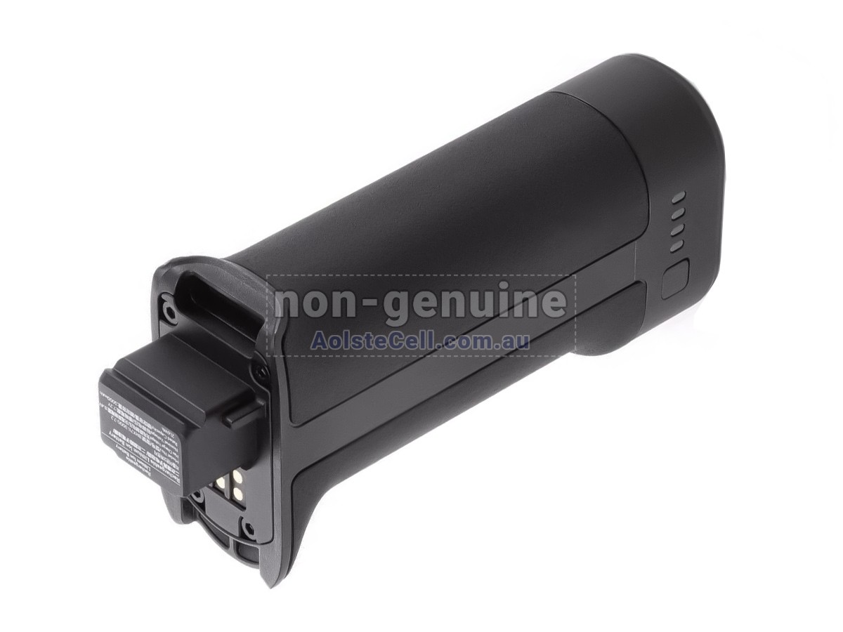 Replacement DJI BHX711-3000-7.2V battery