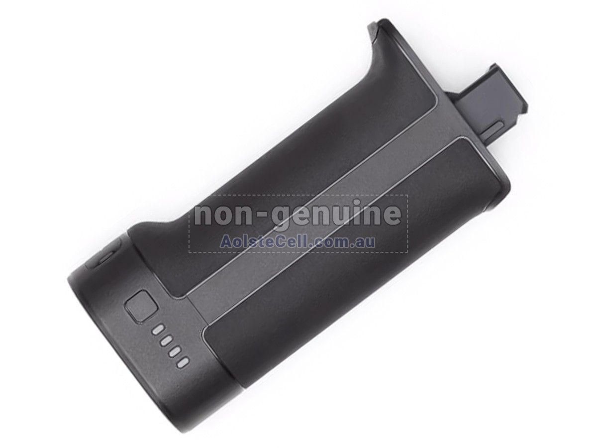 Replacement DJI BHX711-3000-7.2V battery
