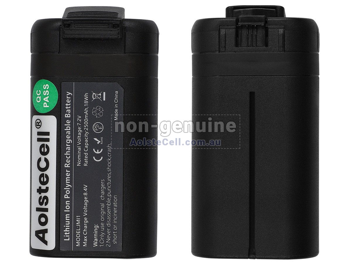 Replacement DJI JMI1 battery