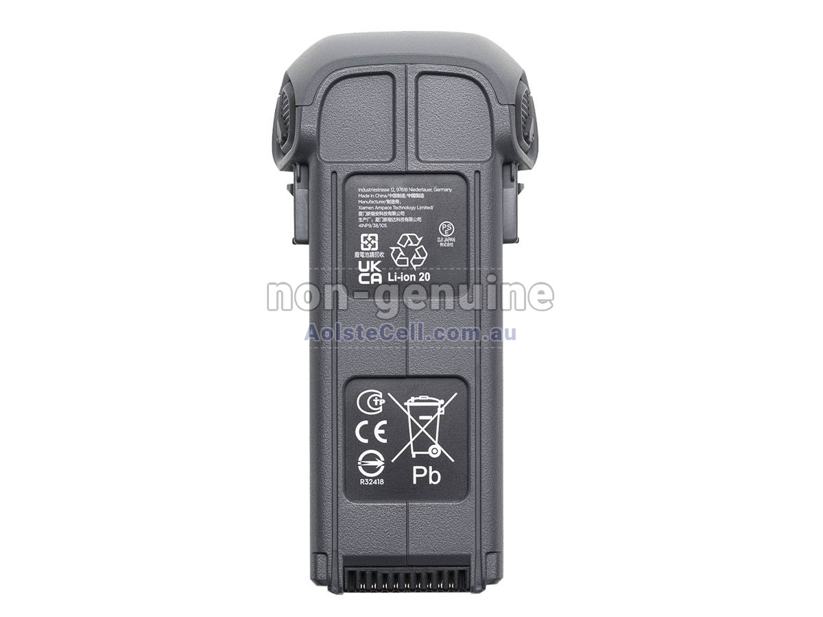 Replacement DJI MAVIC 4 PRO battery