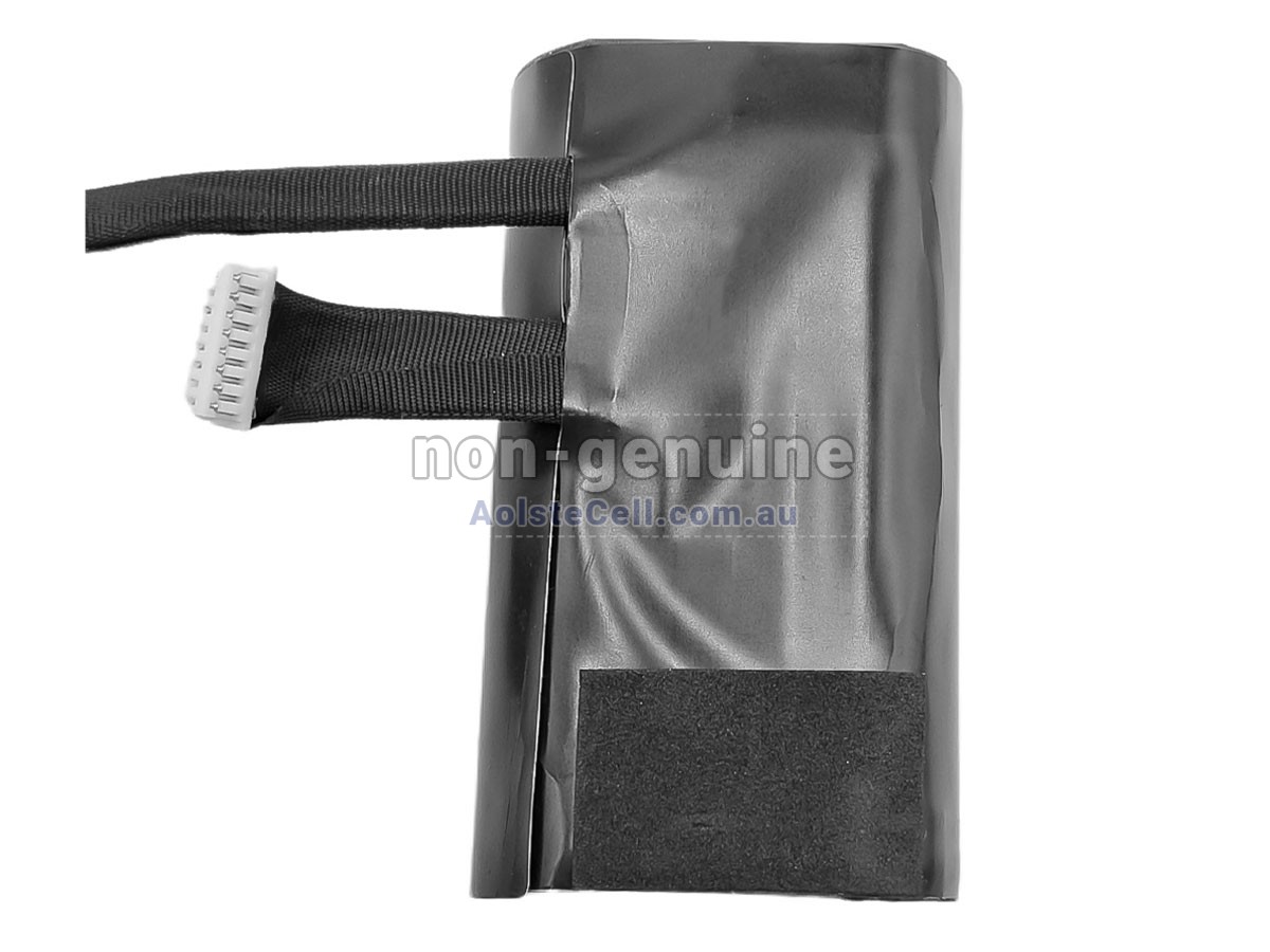 Replacement DJI AIR2S battery