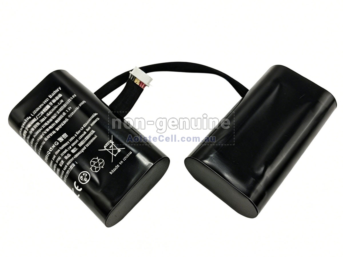 Replacement DJI AIR2S battery