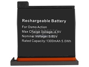 Battery For DJI BM-AB1