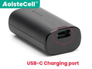 Battery For DJI JH-BZX900