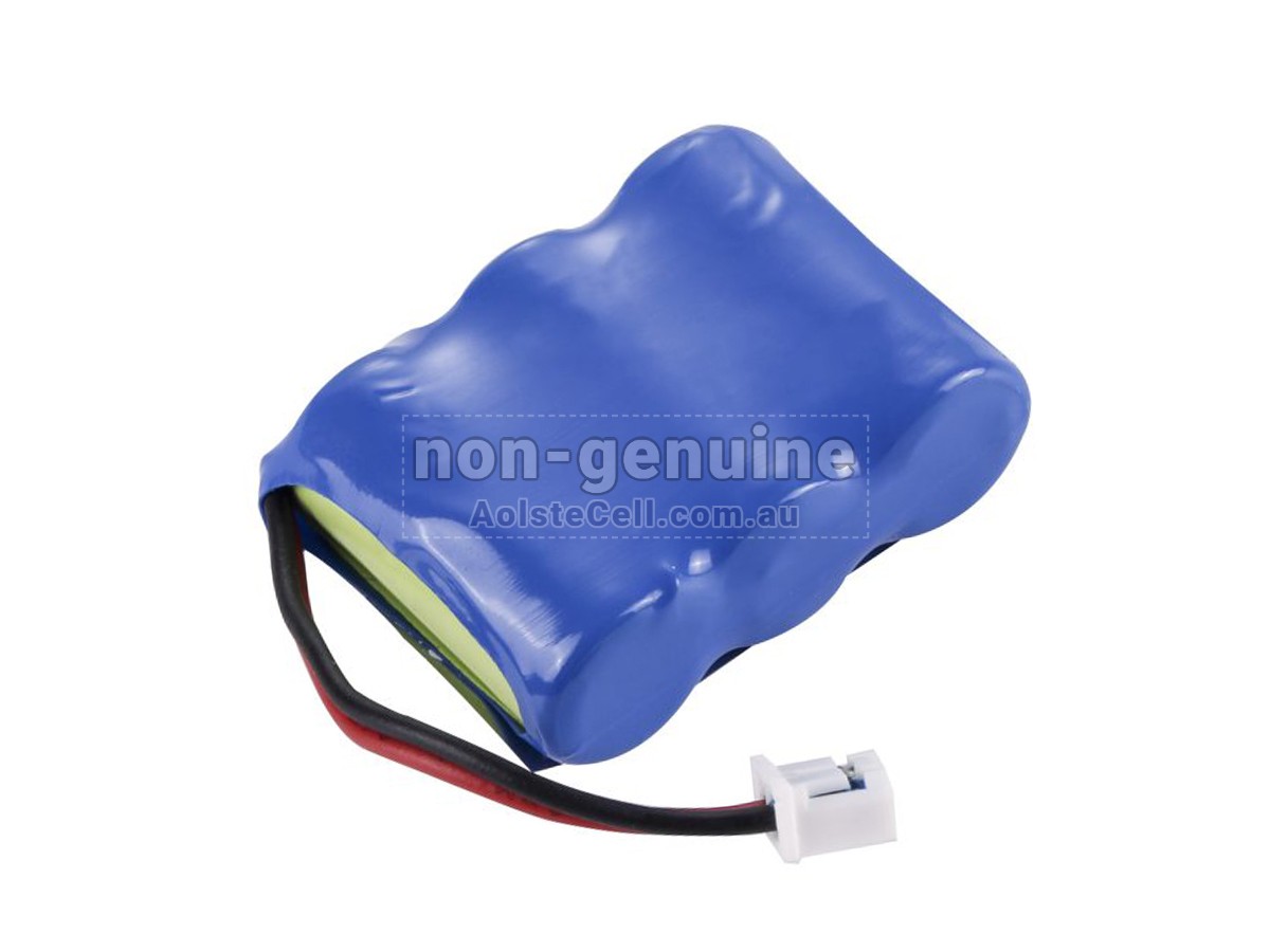 Replacement Dogtra 175NCP battery
