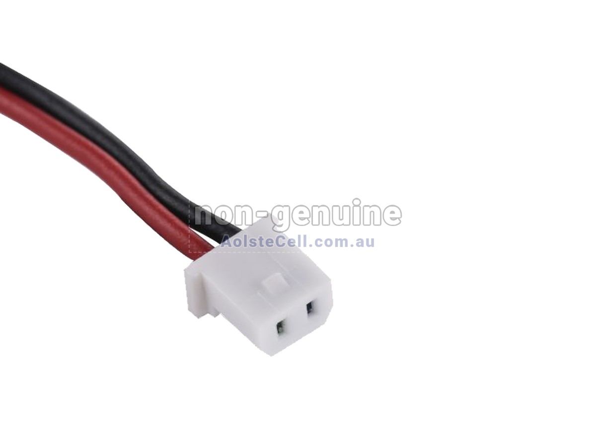 Replacement Dogtra 175NCP battery