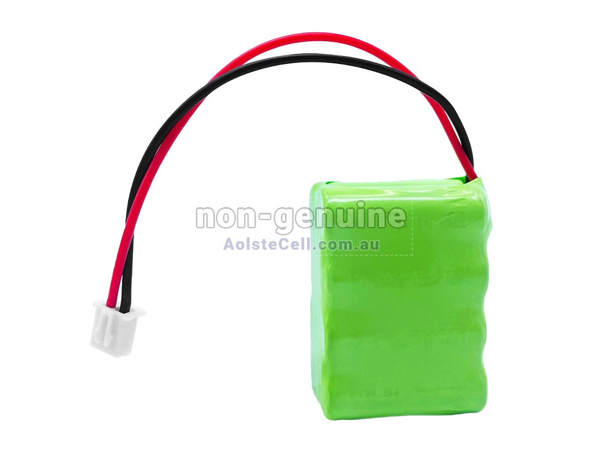 Replacement Doppler JPD-100B battery