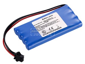 Battery For Doppler 8HR-4UC