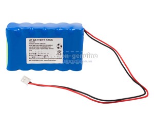 Battery For Doppler JPD-200C