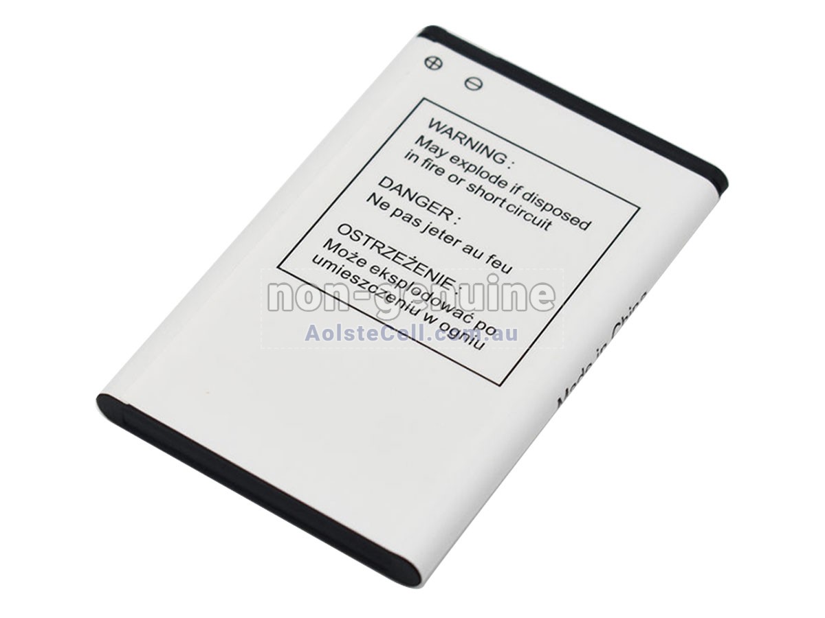 Replacement DORO BDA-2000A battery
