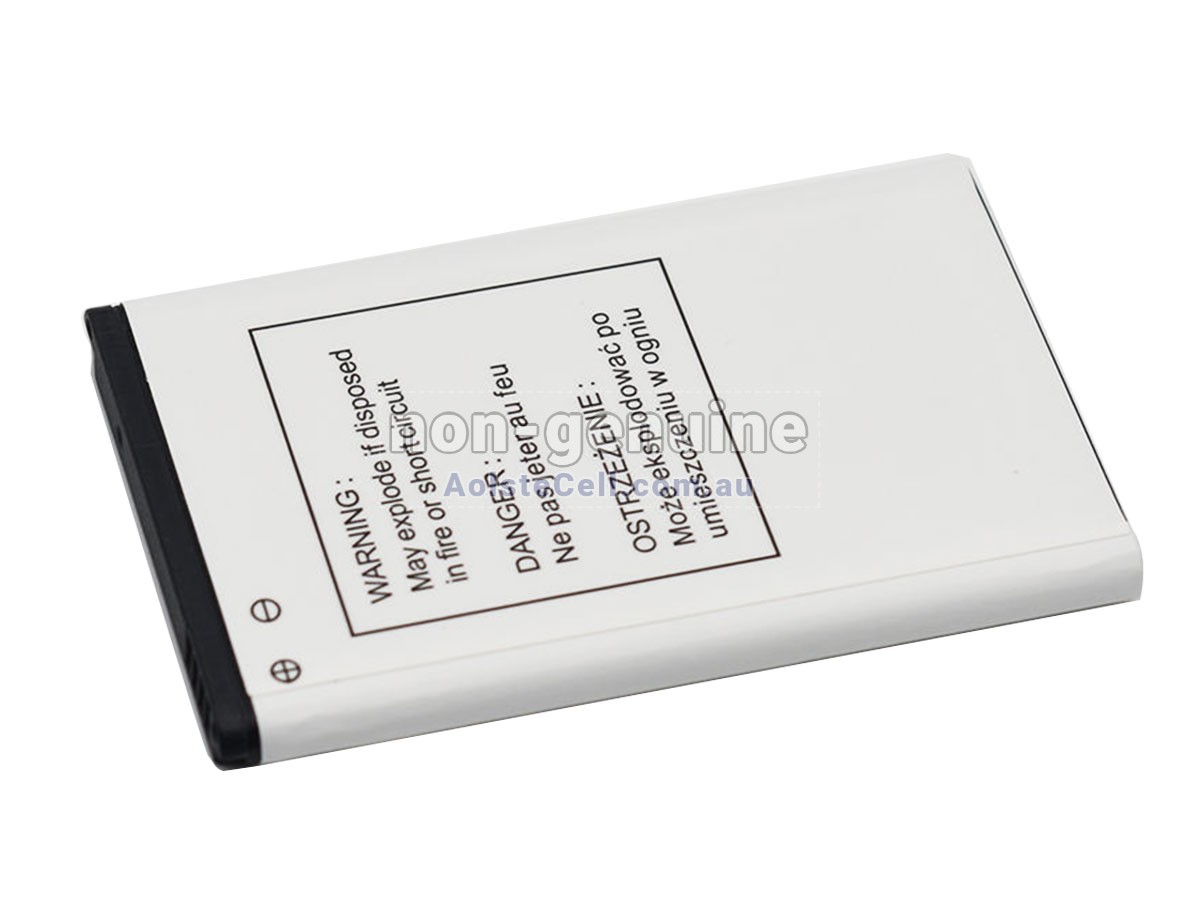 Replacement DORO BDA-2000A battery