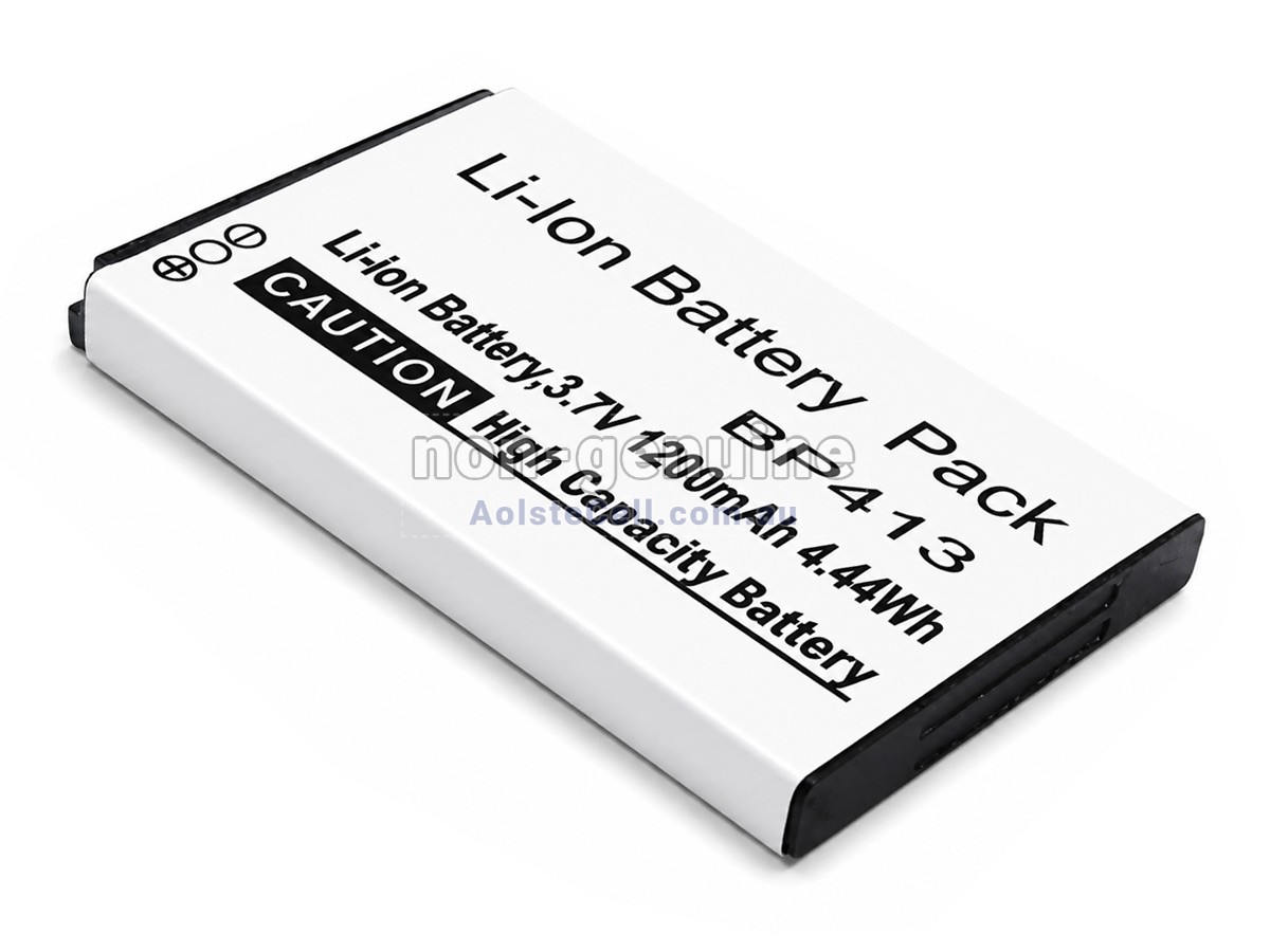 Replacement DORO BP413 battery