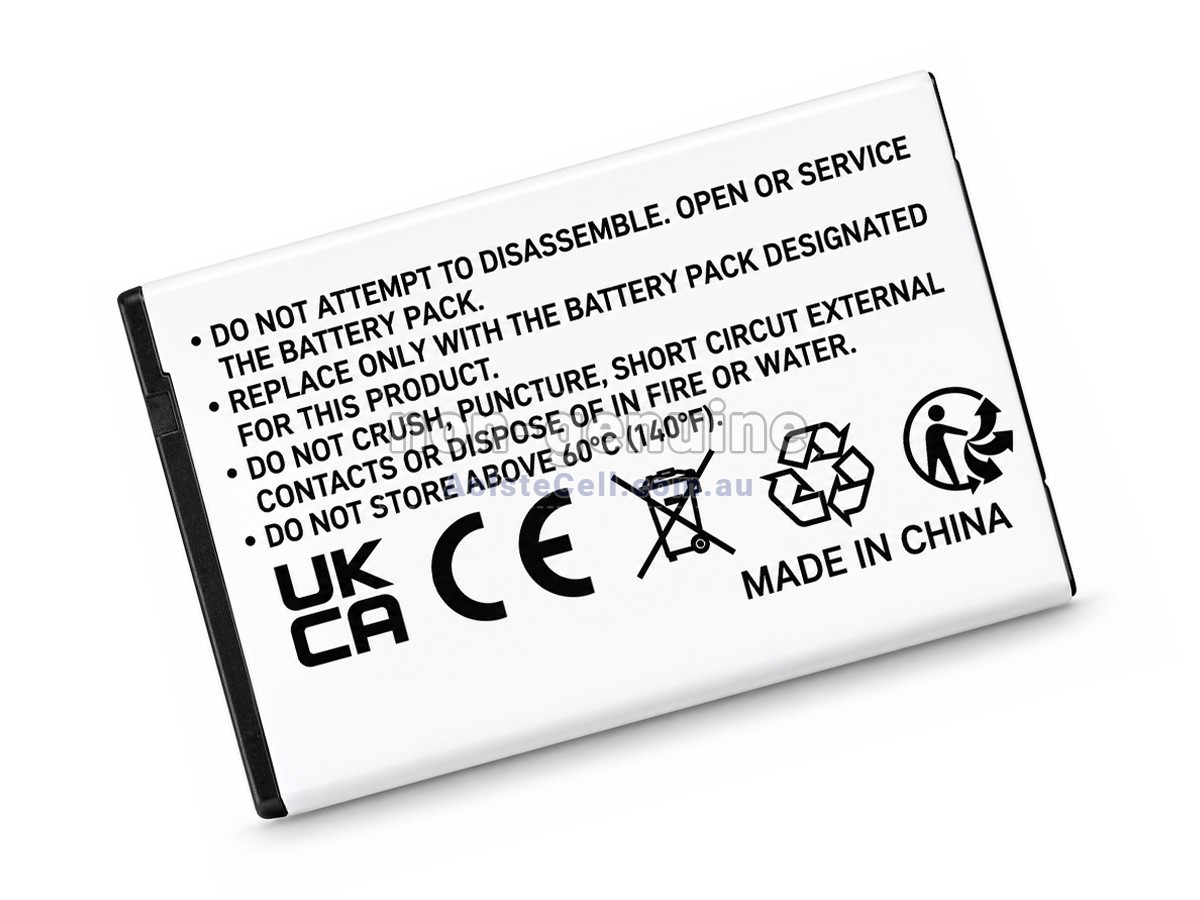 Replacement DORO BP413 battery