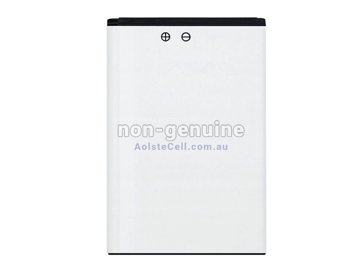Replacement DORO DBH-1500A battery