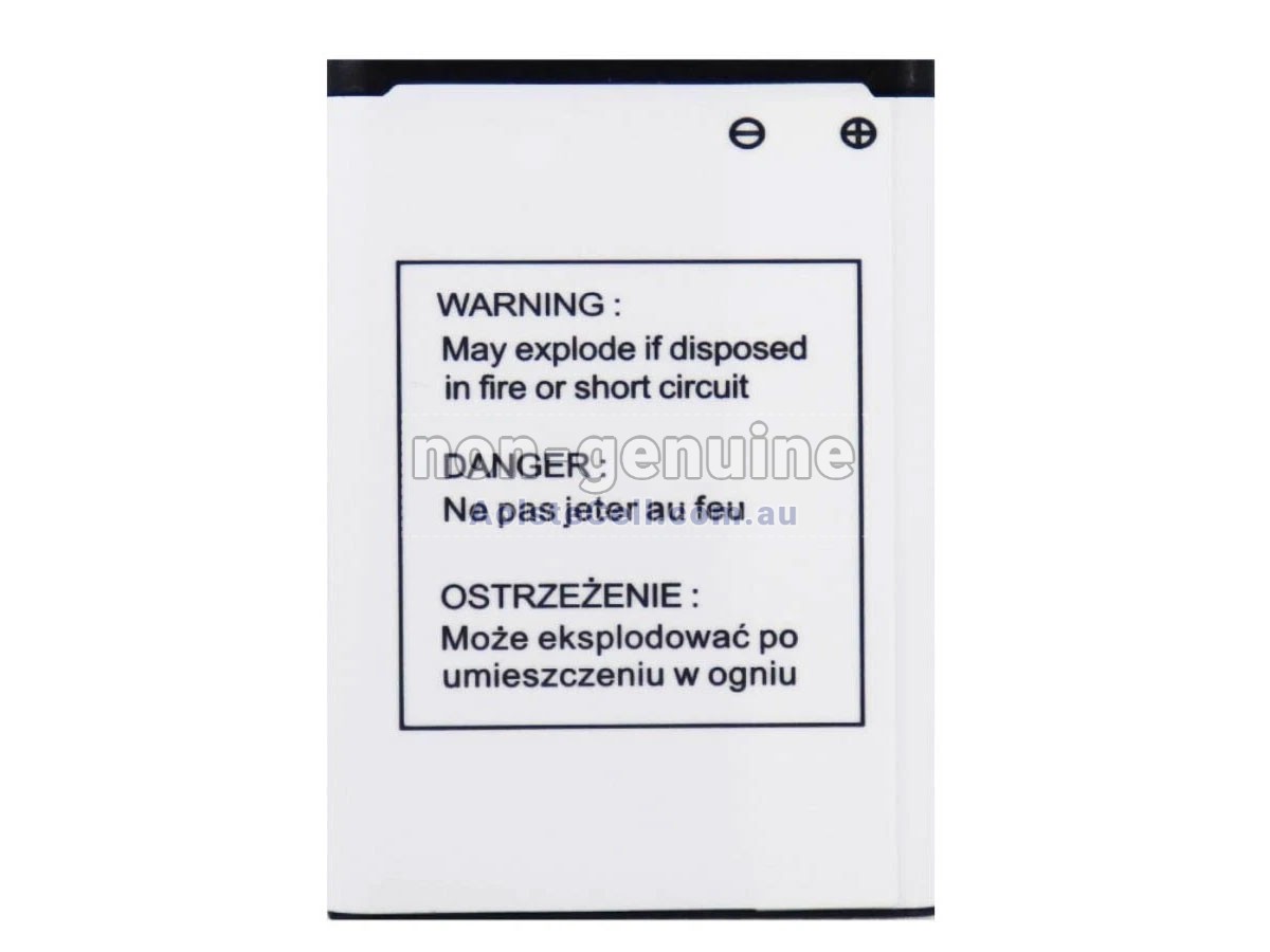Replacement DORO 1370 battery