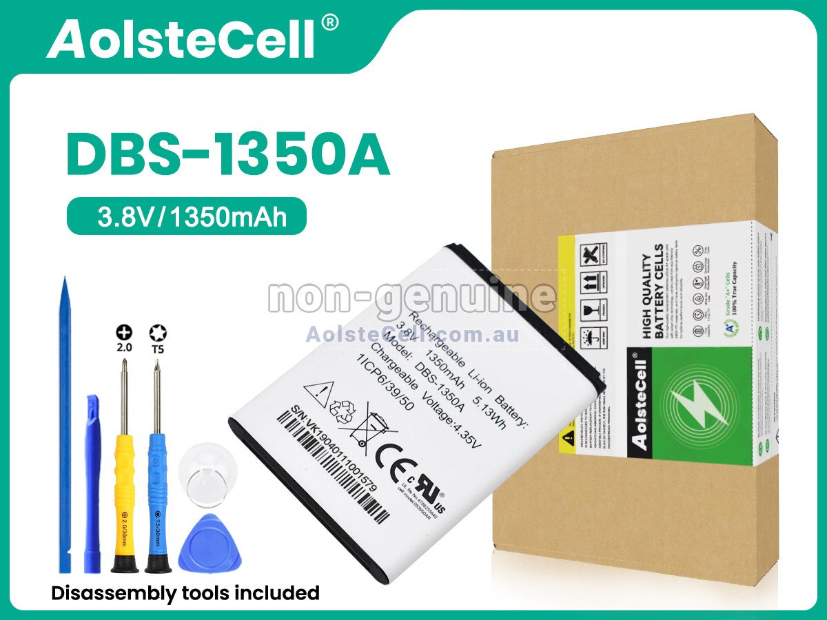 Replacement DORO 7050 battery