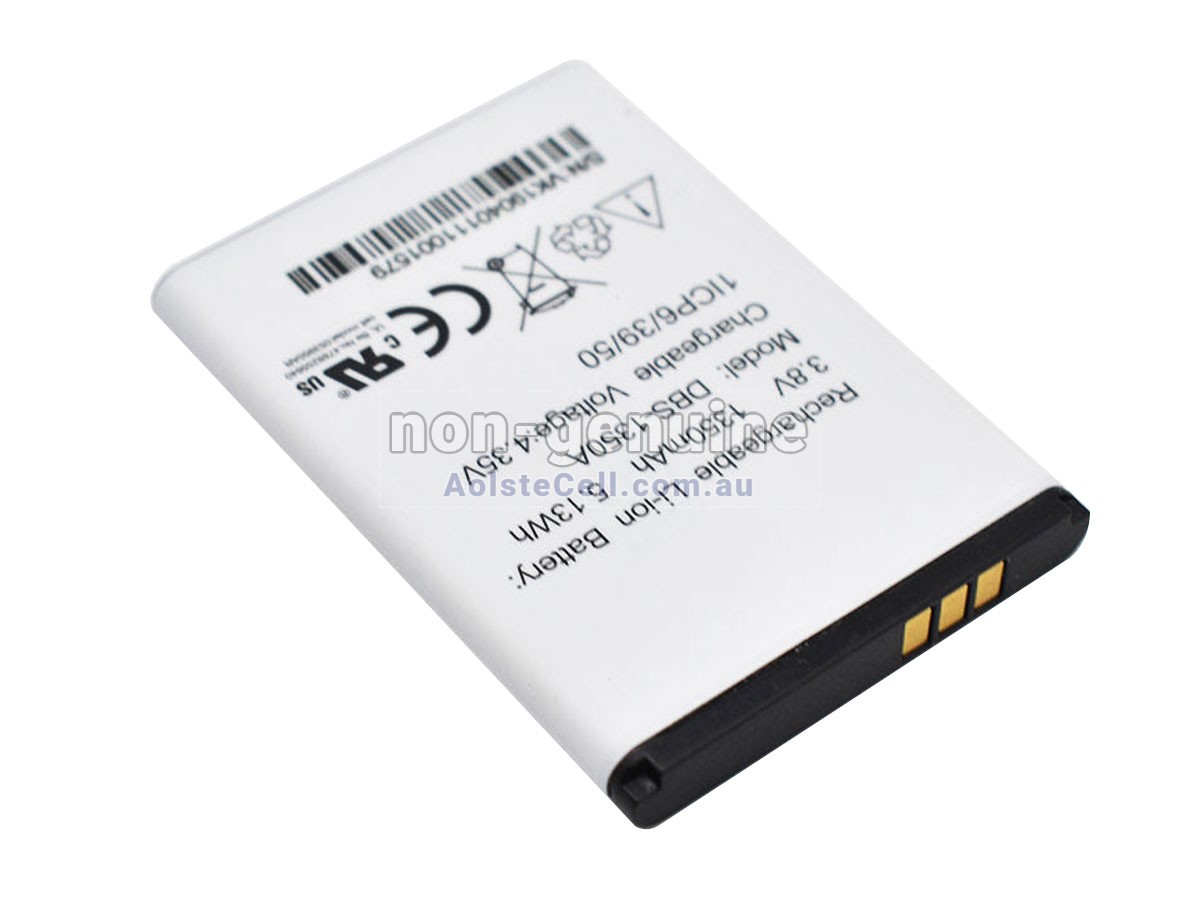 Replacement DORO 7050 battery