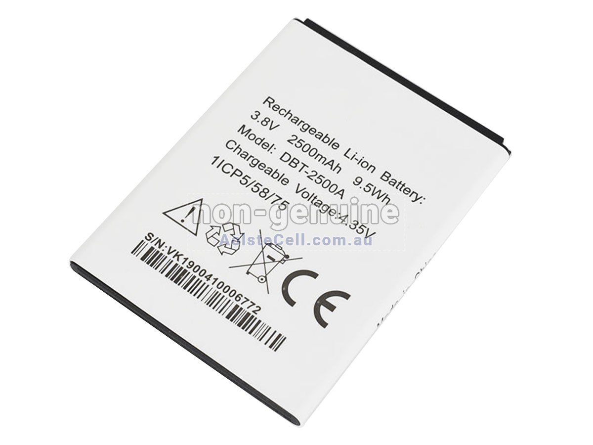 Replacement DORO DSB-0170 battery
