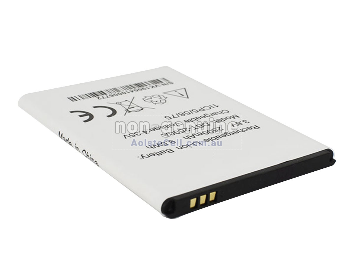 Replacement DORO DSB-0170 battery