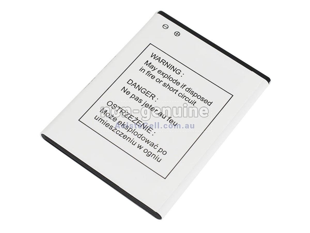 Replacement DORO DSB-0170 battery