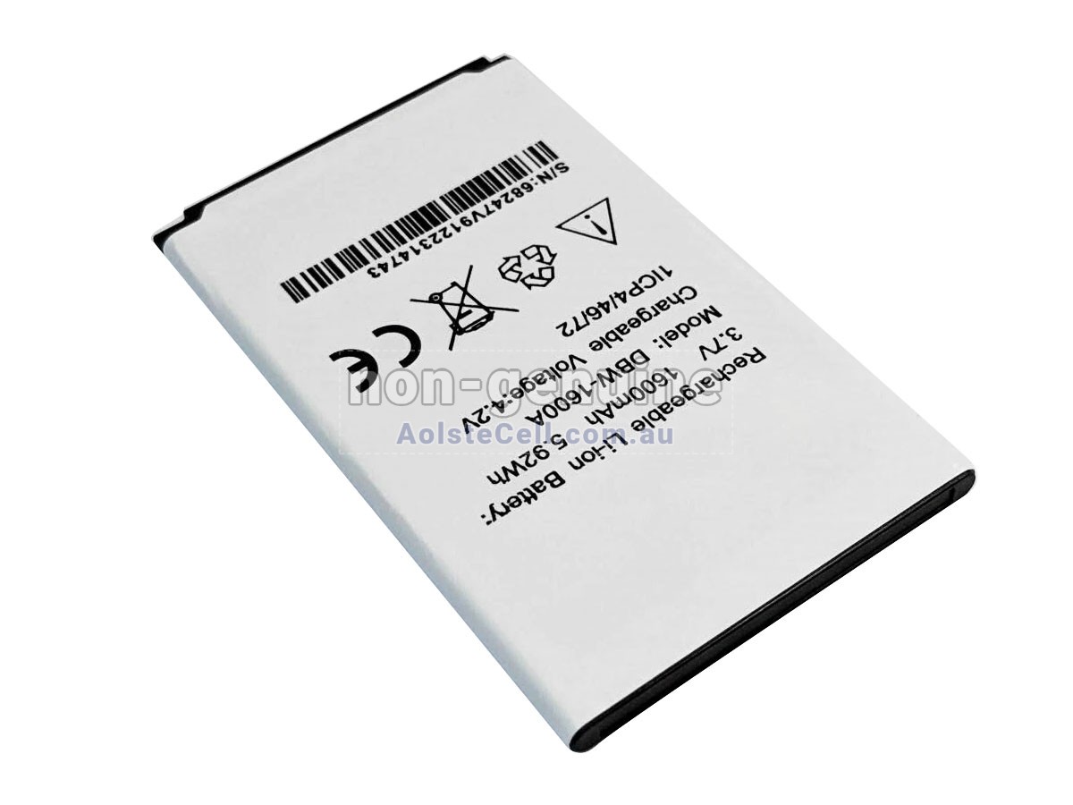 Replacement DORO 7011 battery