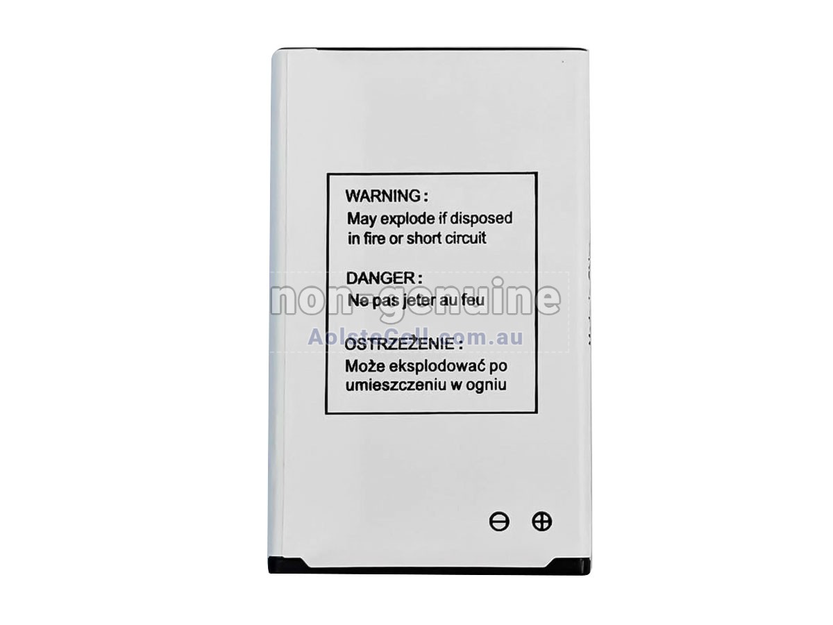 Replacement DORO 7011 battery