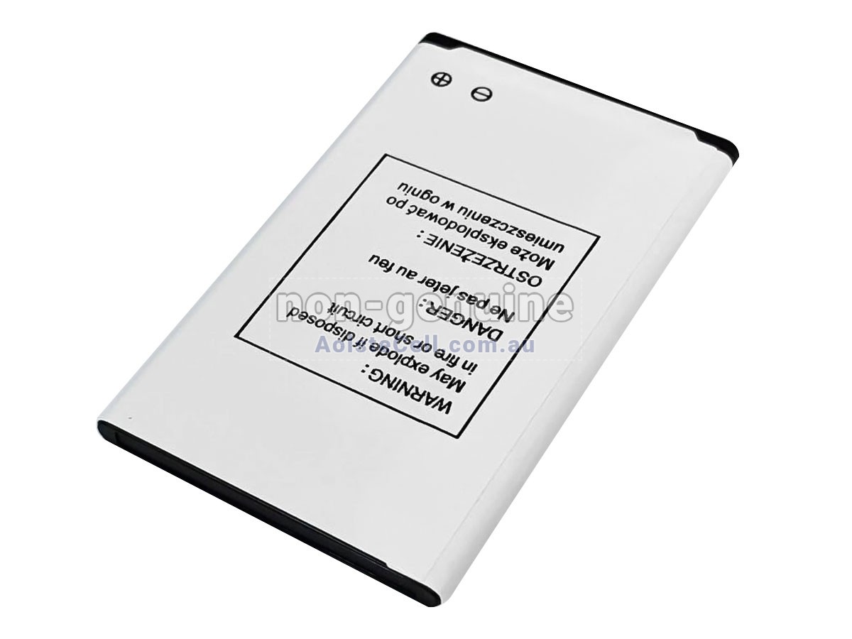 Replacement DORO 7011 battery